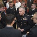 CJCS speaks at Maine Maritime Academy Commencement