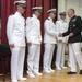 CJCS speaks at Maine Maritime Academy Commencement