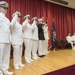 CJCS speaks at Maine Maritime Academy Commencement