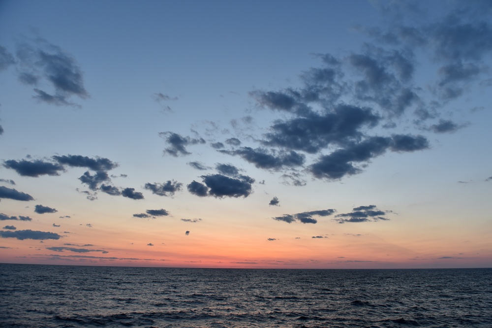 Emerald Warrior 2016