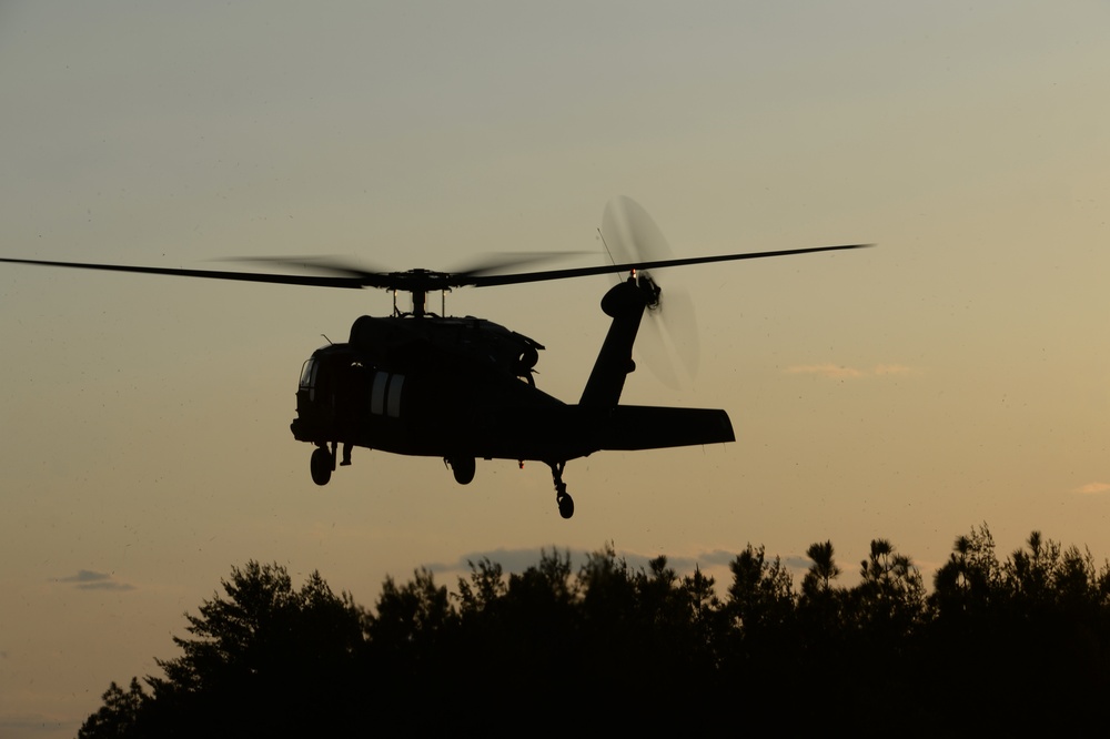 Emerald Warrior 2016