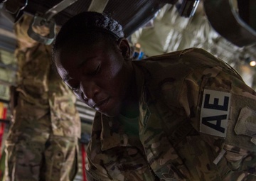 Lifesavers in the sky