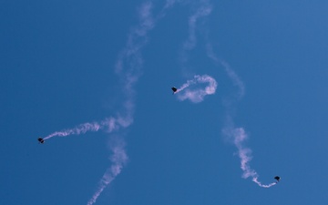 6th Ranger Training Battalion Open House