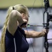 'I AM' Aiming and Supporting My Country: Archery Preliminaries at 2016 Invictus Games