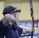 'I AM' Aiming and Supporting My Country: Archery Preliminaries at 2016 Invictus Games