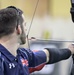 'I AM' Aiming and Supporting My Country: Archery Preliminaries at 2016 Invictus Games