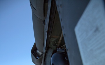 6th Ranger Training Battalion Open House