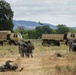 Army Reserve Transportation Soldiers practice Warfighting skills