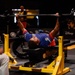 Invictus Games 2016: Powerlifting