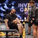 Invictus Games 2016: Powerlifting