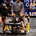 Invictus Games 2016: Powerlifting