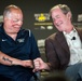Bush, Prince Harry Host Invictus Symposium