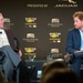Bush, Prince Harry Host Invictus Symposium