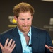 Bush, Prince Harry Host Invictus Symposium