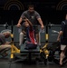 Power lifting preliminaries at Invictus Games 2016