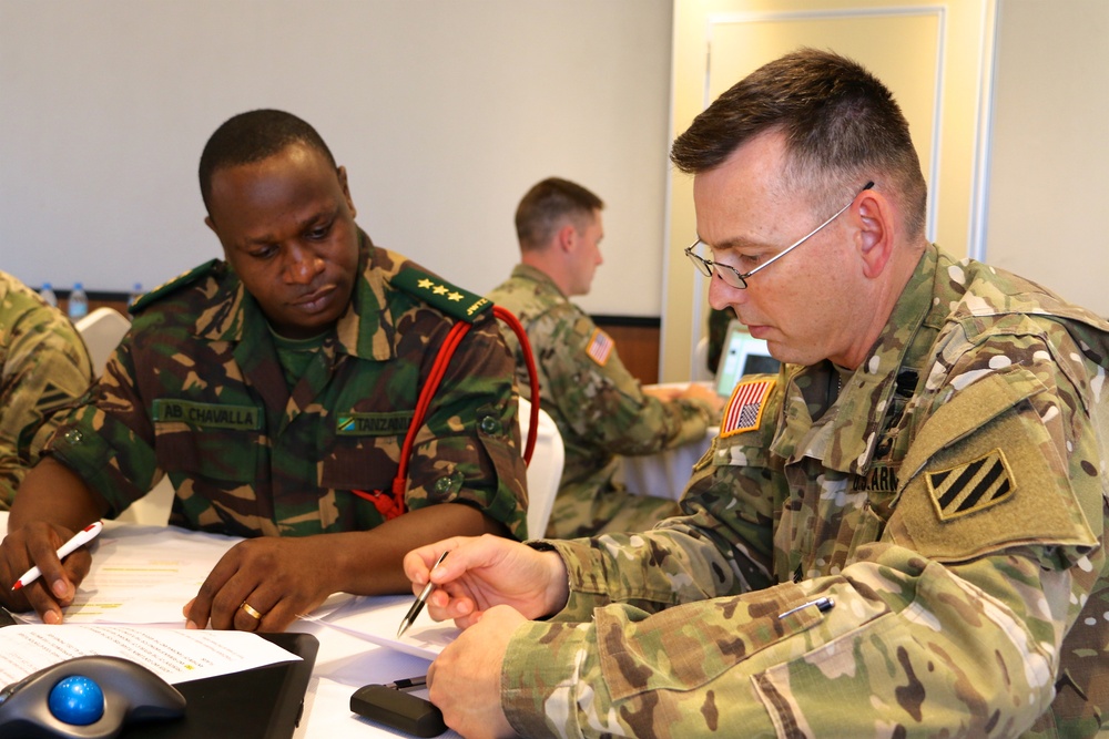Eastern Accord final planning event builds partnership, readiness