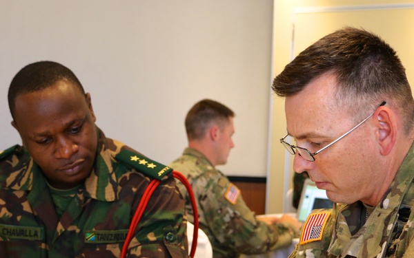 Eastern Accord final planning event builds partnership, readiness