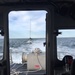 Coast Guard assists vessel taking on water