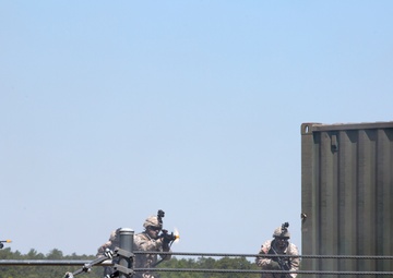 6th Ranger Training Battalion Open House