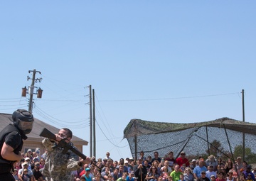 6th Ranger Training Battalion Open House