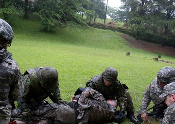 MEDDAC-Japan, JGSDF units participate in TC3 training