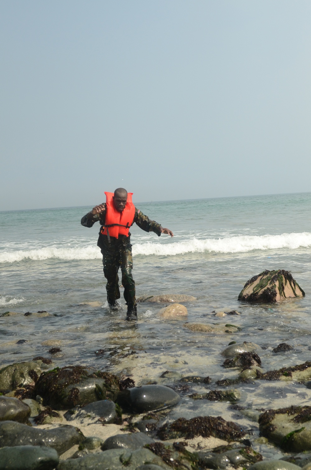 Fuerzas Comando 2016