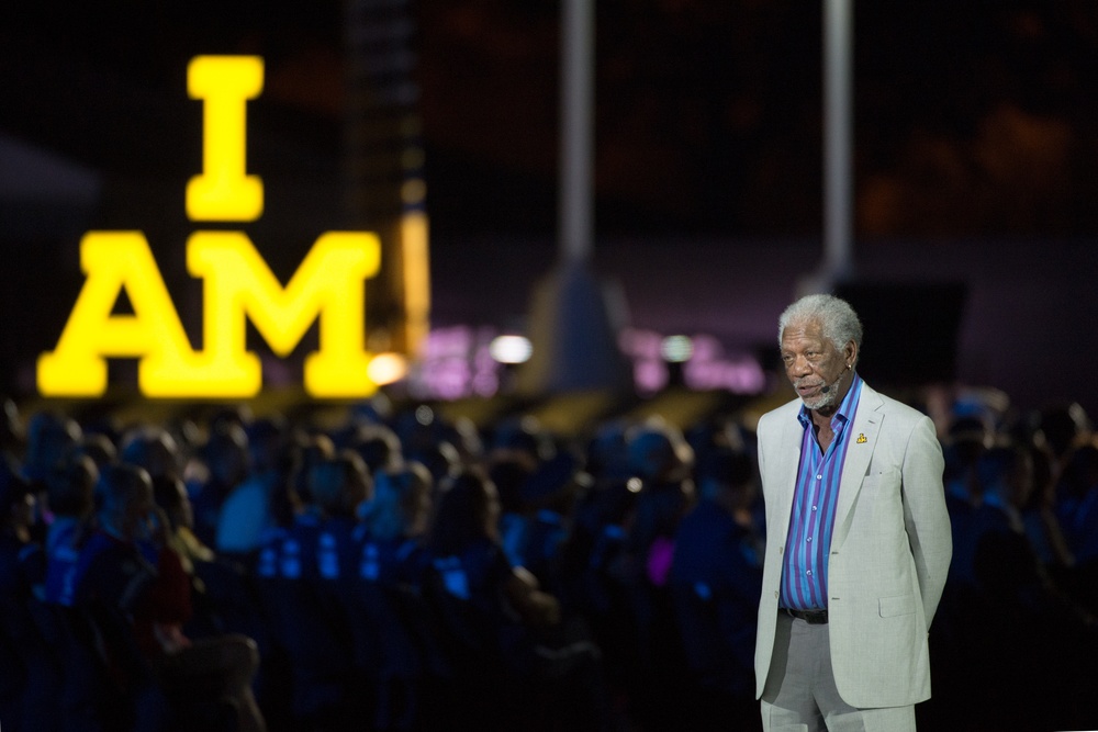 2016 Invictus Opening Ceremony