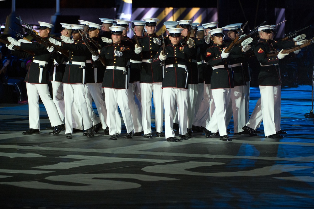 2016 Invictus Opening Ceremony