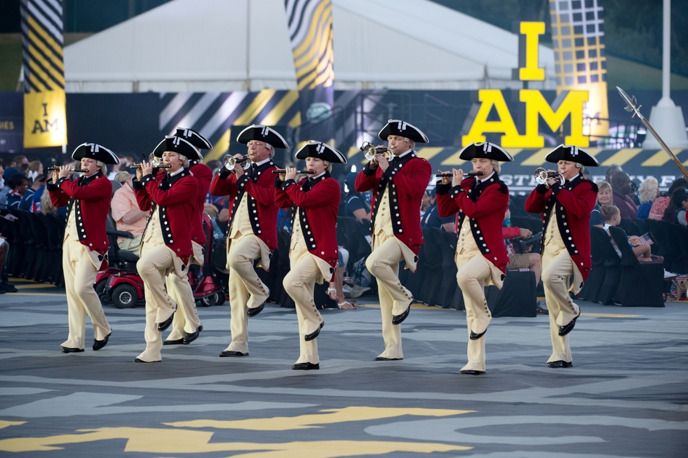 2016 Invictus Opening Ceremony