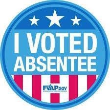 Eight common myths about absentee voting