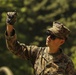 How Marines Reshape the Earth in Korea