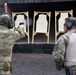 1st Battalion, 10th Special Forces Group (Airborne) M9 pistol range