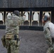 1st Battalion, 10th Special Forces Group (Airborne) M9 pistol range