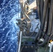 MSC Ships Replenish at Sea