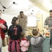 212th Combat Support Hospital Celebrates Family Day and the Month of the Military Child