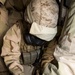 U.S. Marines prepare against chemical threats with CBRN training drills