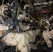 U.S. Marines prepare against chemical threats with CBRN training drills