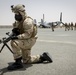 U.S. Marines prepare against chemical threats with CBRN training drills