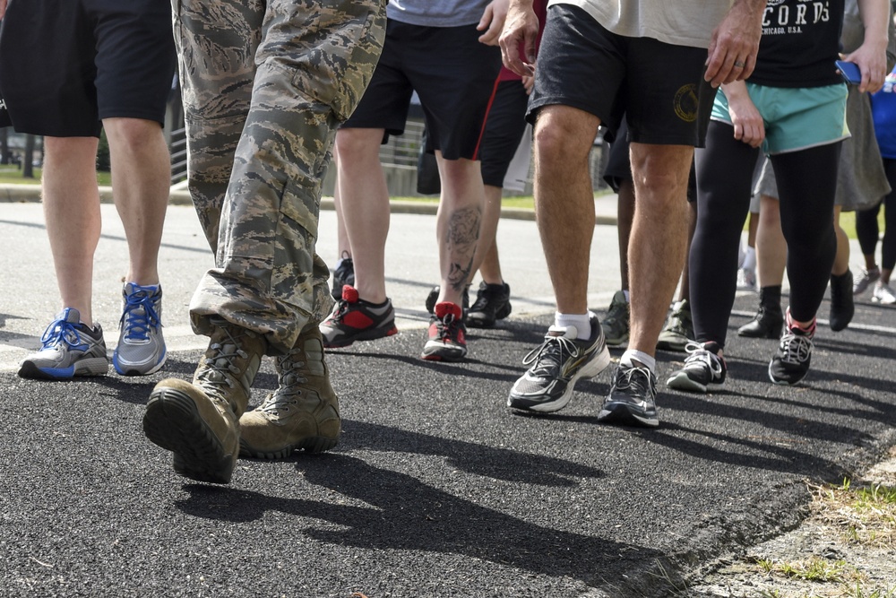 Team Seymour hosts Holocaust remembrance events