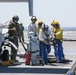 SPMAGTF-CR-AF Ospreys land on French Ship BPC Dixmude