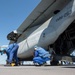 SPMAGTF-CR-AF Ospreys land on French Ship BPC Dixmude