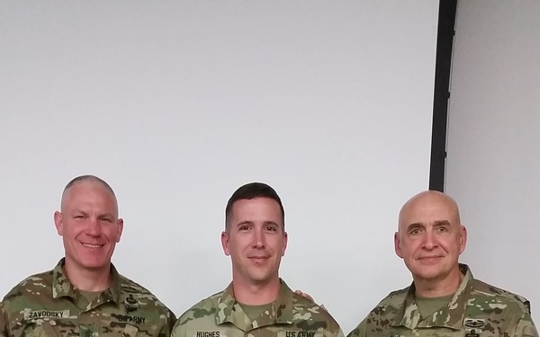 NGB IG Soldier of the Year