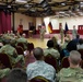 7th Mission Support Command Change of Responsibility Ceremony
