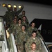 219th RED HORSE Squadron returns home from deployment