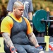 The Power of lifting, the Power of Invictus