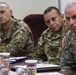 FORSCOM commander meets with adjutants’ generals
