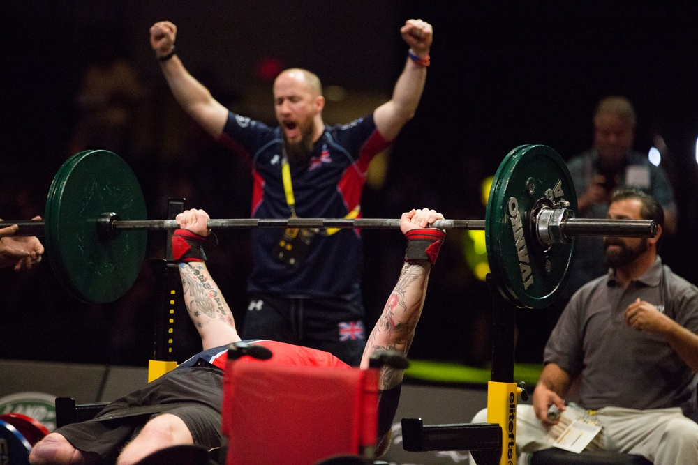 2016 Invictus Games