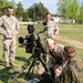 NATO allies train on anti-tank weapons