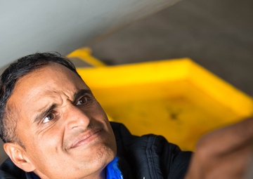 IAF overcomes challenges, takes best practices from RF-Alaska