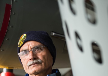 IAF overcomes challenges, takes best practices from RF-Alaska